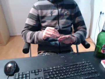 AlphaProll81  02-08-2021 Recorded Video XXX